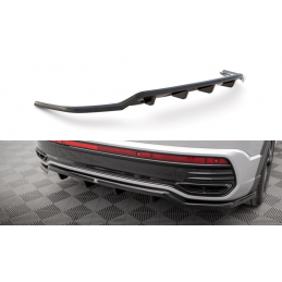 DIFUSOR TRASERO VW TAIGO...