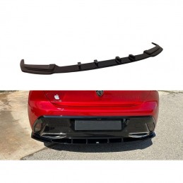 DIFUSOR TRASERO PEUGEOT 308...
