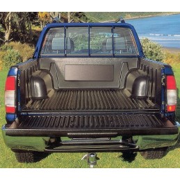 Bedliner Ford Ranger 2007 Super Cab