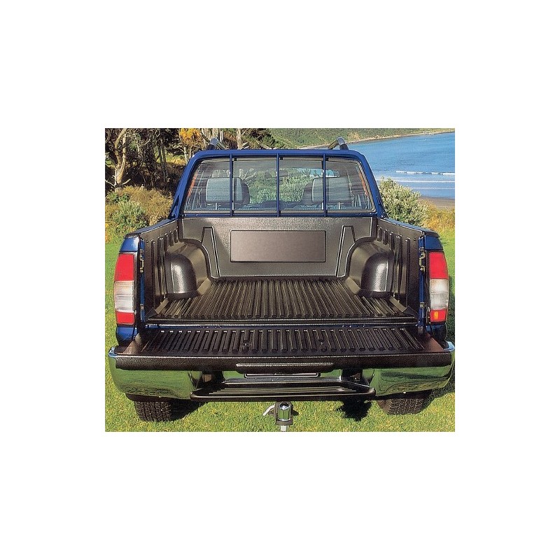 Bedliner Ford Ranger 2007 Super Cab