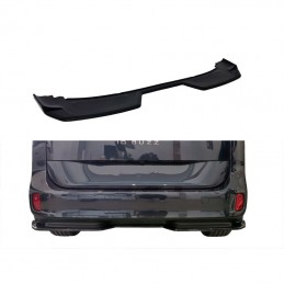 DIFUSOR TRASERO Volkswagen...