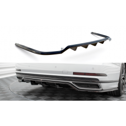 DIFUSOR TRASERO AUDI A8 D5...