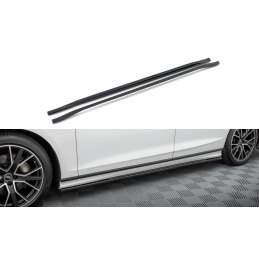 DIFUSORES LATERALES AUDI A8...