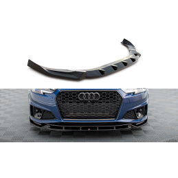 LIP DELANTERO V.1 AUDI A4...