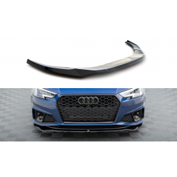 LIP DELANTERO V.2 AUDI A4...