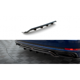 DIFUSOR TRASERO AUDI A4...