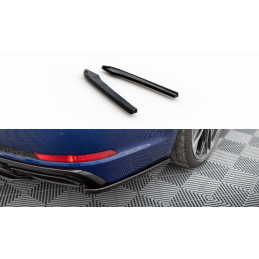 SPLITTERS TRASEROS AUDI A4...