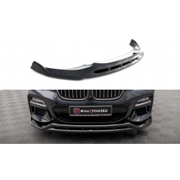 LIP DELANTERO V.2 BMW X4...