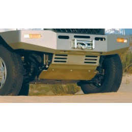Soporte cabestrante integral Galloper Exced  del 99 al 02   Y 