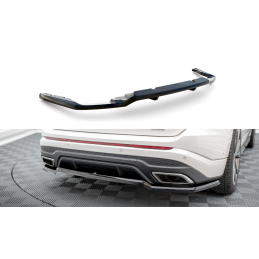 DIFUSOR TRASERO FORD EDGE...