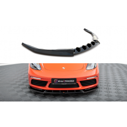 LIP DELANTERO V.1 PORSCHE...