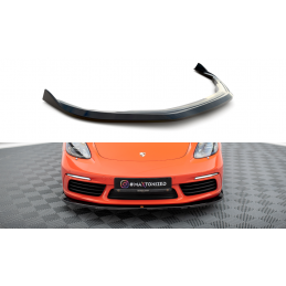 LIP DELANTERO V.2 PORSCHE...
