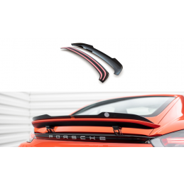 ALERON LIP PORSCHE 718...