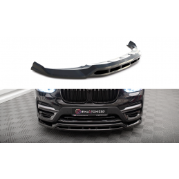 LIP DELANTERO BMW X3 G01...