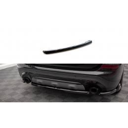 DIFUSOR TRASERO BMW X3 G01...