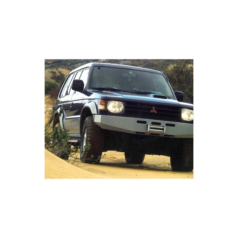 SOPORTE CABESTRANTE  SERIE AS   Integral  Galloper super exceed 