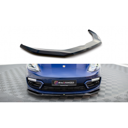 LIP DELANTERO V.1 PORSCHE...