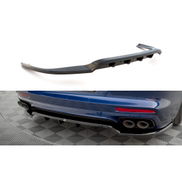 DIFUSOR TRASERO PORSCHE...