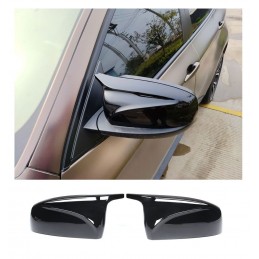 TAPAS RETROVISOR BMW X5 E70...