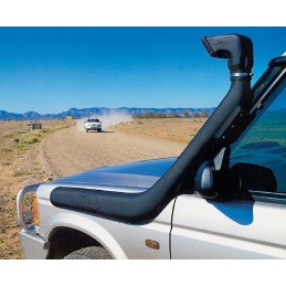 Safari Snorkell SUPER EXCEED CONFORT
