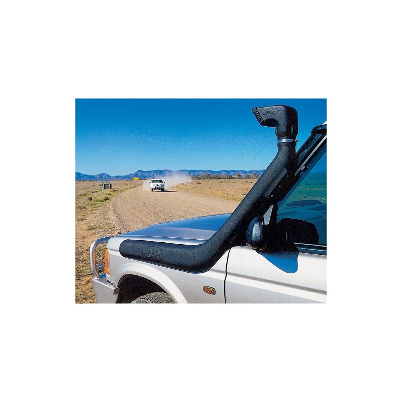 Safari Snorkell SUPER EXCEED CONFORT