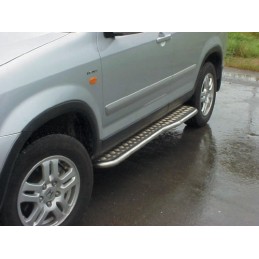 Estriberas 4x4 Honda CRV CRV  2002   gt  