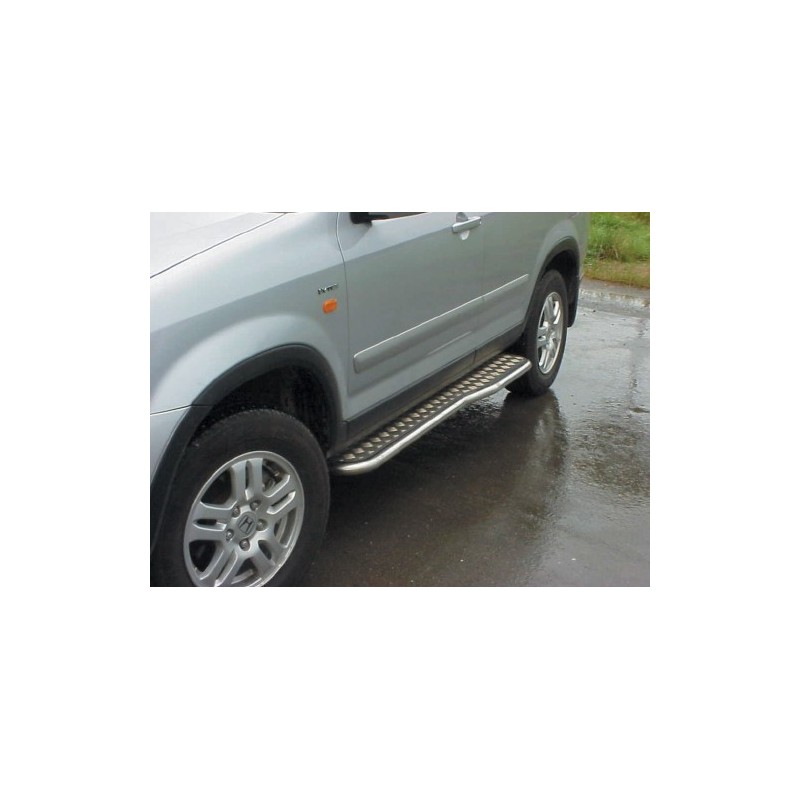 Estriberas 4x4 Honda CRV CRV  2002   gt  