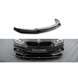 LIP DELANTERO V.2 BMW 4...