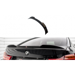 ALERON LIP 3D PORSCHE BMW 4...