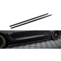 DIFUSORES LATERALES BMW 4...