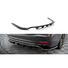 DIFUSOR TRASERO BMW 4 GRAN...