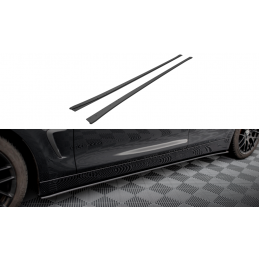 DIFUSORES LATERALES BMW 4...