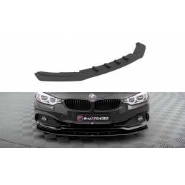 LIP DELANTERO BMW 4 GRAN...