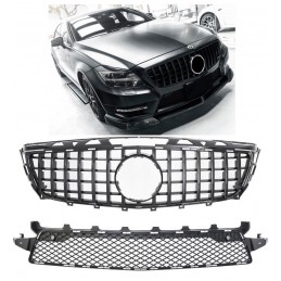 PARRILLA DEPORTIVA MERCEDES...