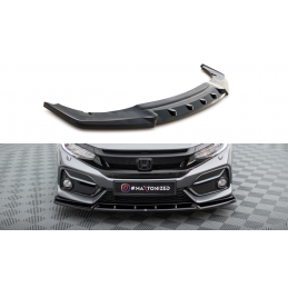 LIP DELANTERO HONDA CIVIC...