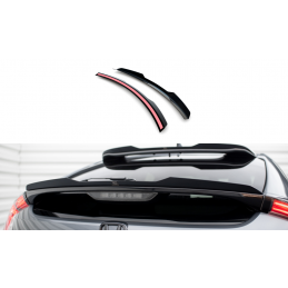 ALERON LIP PORTON HONDA...