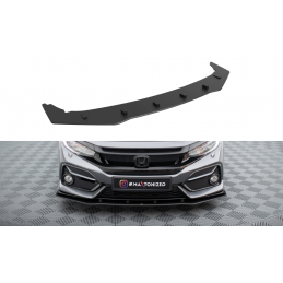 LIP DELANTERO HONDA CIVIC...