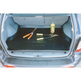Cargo Liner para maletero Hyundai Santa Fe   hasta 2005  