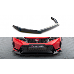 LIP DELANTERO V.1 HONDA...