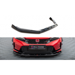 LIP DELANTERO V.2 HONDA...