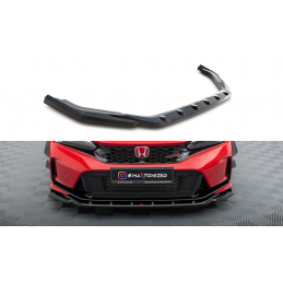 LIP DELANTERO V.3 HONDA...