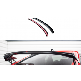 ALERON LIP SUPERIOR HONDA...