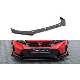 LIP DELANTERO + FLAPS HONDA...