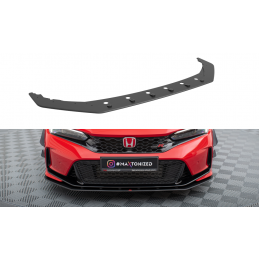 LIP DELANTERO HONDA CIVIC...