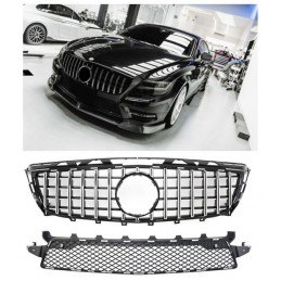 PARRILLA DEPORTIVA MERCEDES...