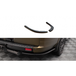 SPLITTERS TRASEROS FORD...