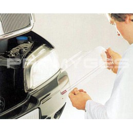 Protectores acrilicos faros delanteros Hyunda Terracan 05 