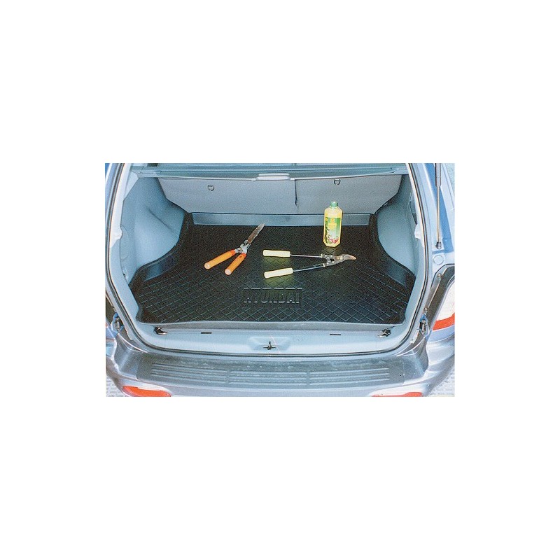 Cargo Liner Terracan 5 puertas