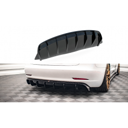 DIFUSOR TRASERO V.2 TESLA...