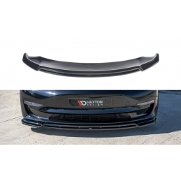 LIP DELANTERO V.2 TESLA...